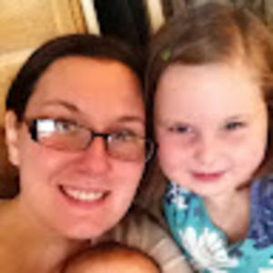 Meet your Posher, Christina